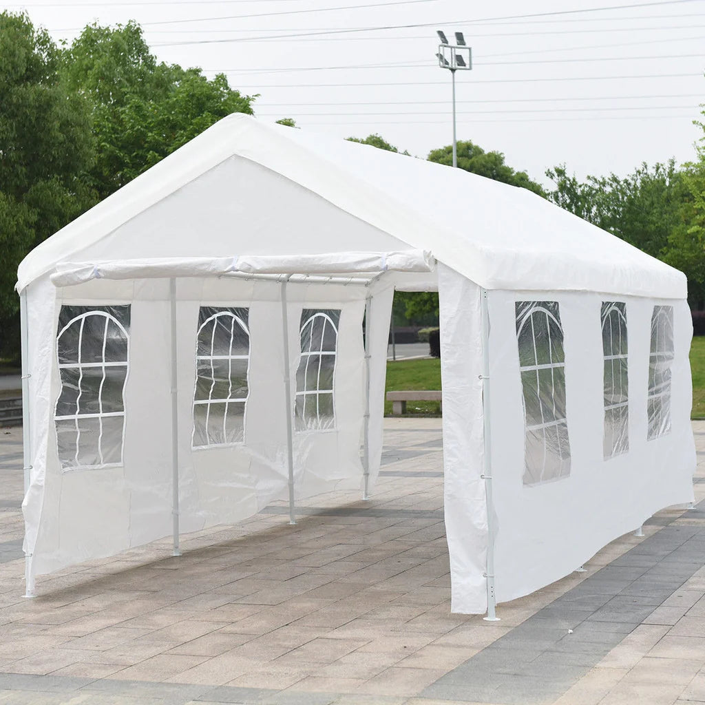 GAZEBO 6*10