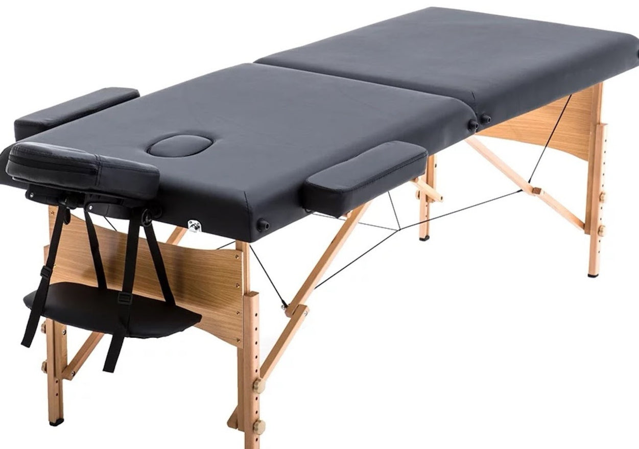 MASSAGE BED SH-2452